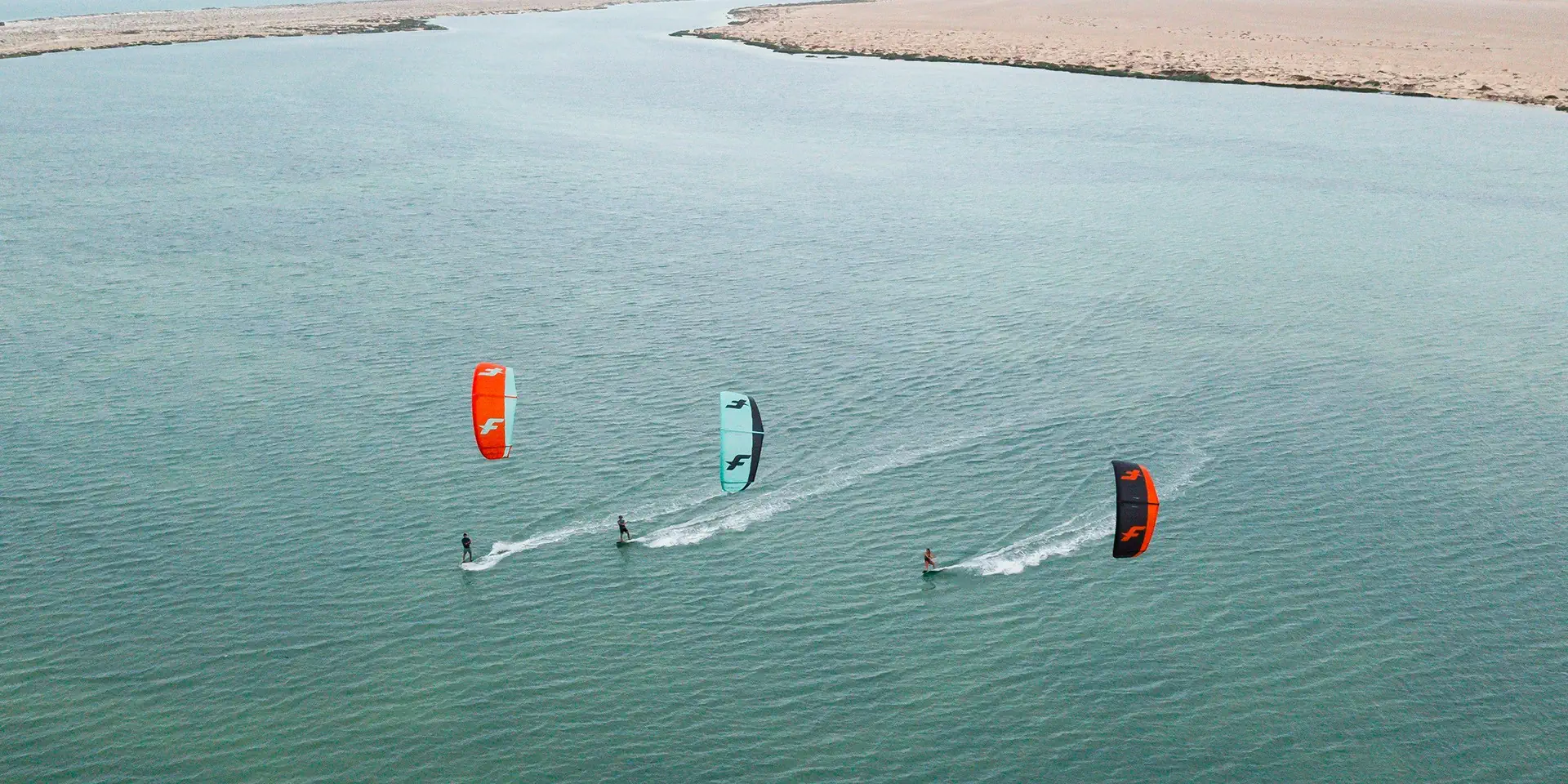 kitesurfing benefits