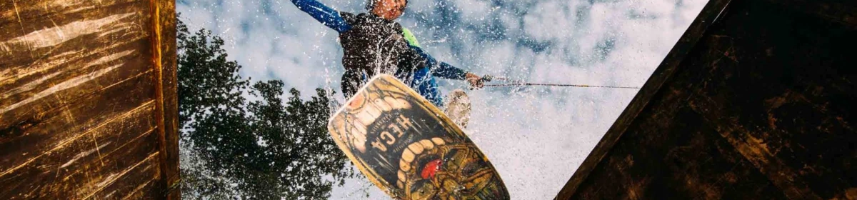 Wakeskates for sale. Watersports Warehouse, Cape Town