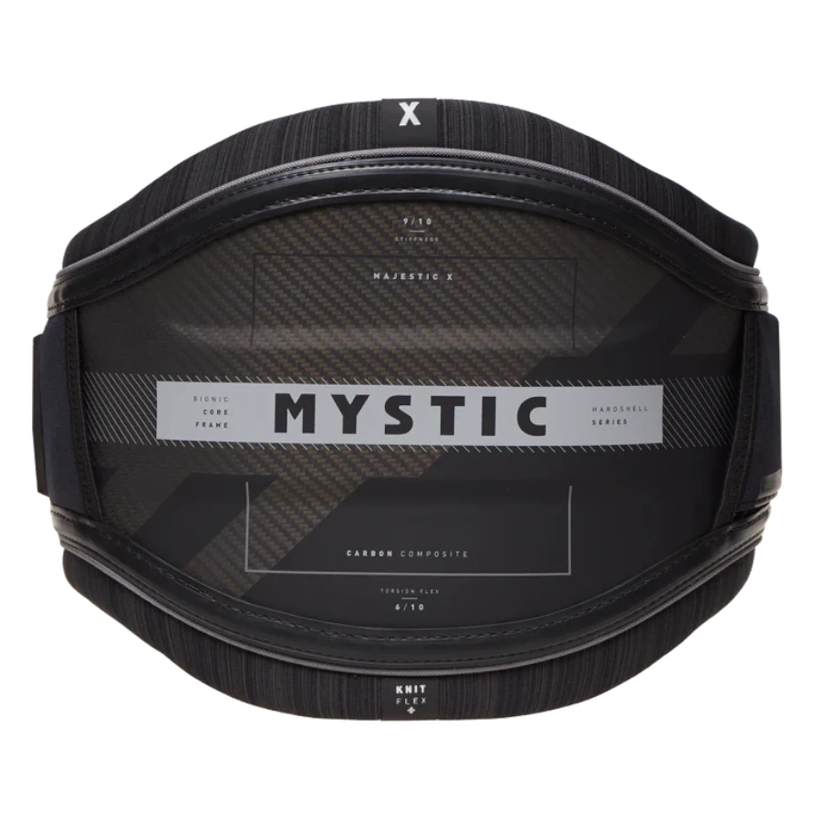 Mystic Majestic X Waist Harness for sale, Watersports Warehouse, Cape Town