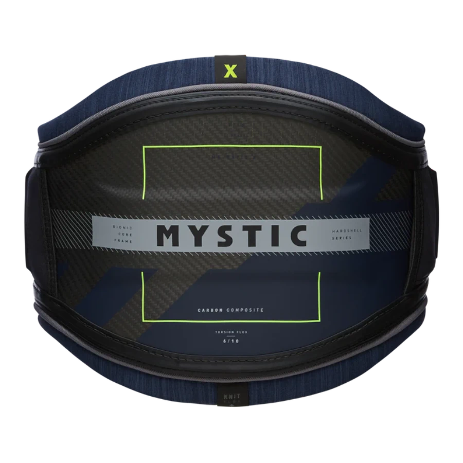 Mystic Majestic X Waist Harness for sale, Watersports Warehouse, Cape Town