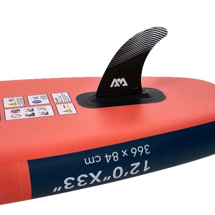 Aqua Marine Monster 12'0 SUP Set for sale. Watersports Warehouse, Cape Town