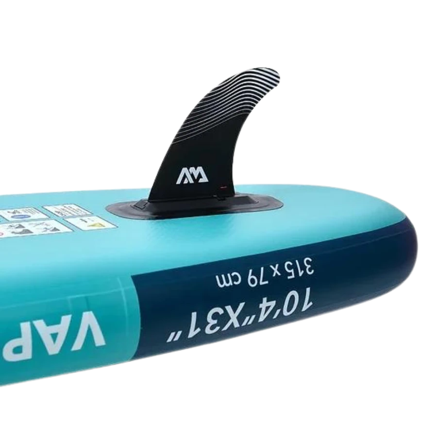 Aqua Marine Vapor SUP Set for sale. Watersports Warehouse, Cape Town