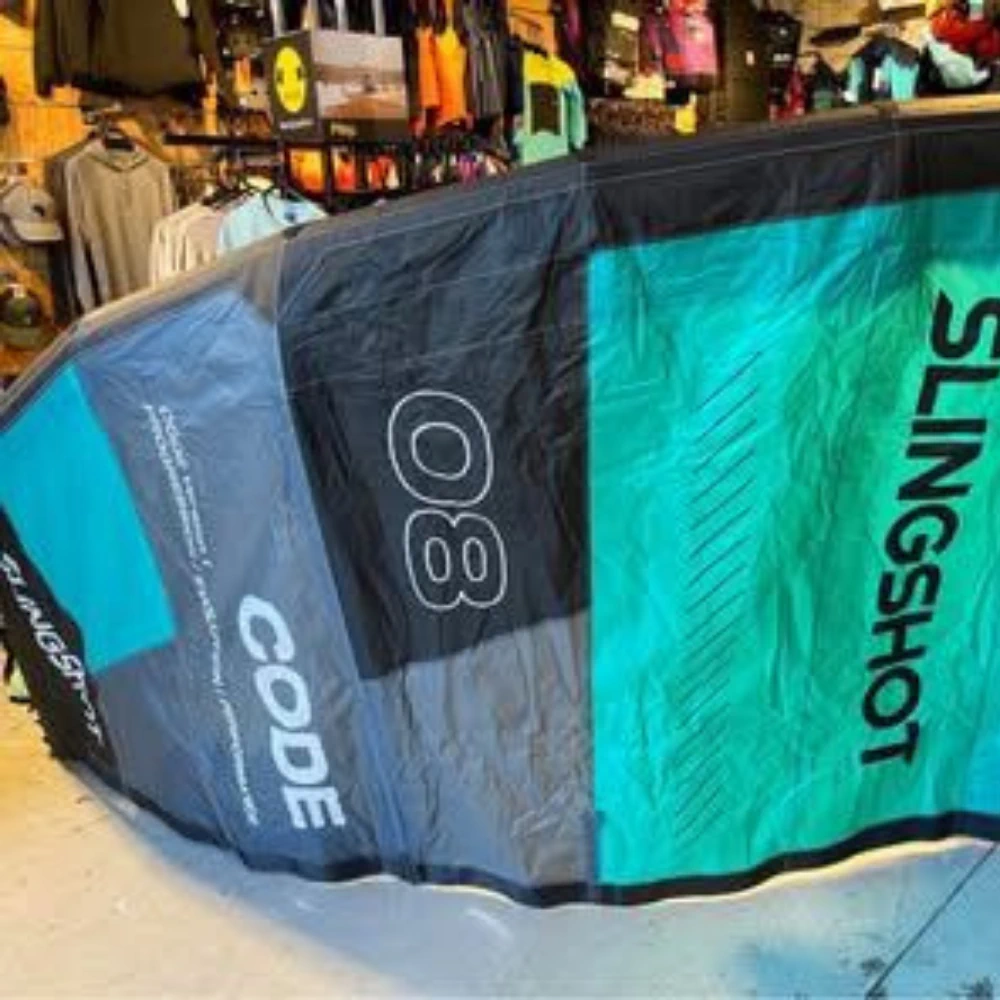 Slingshot Code V1 Kite DEMO - Image 13