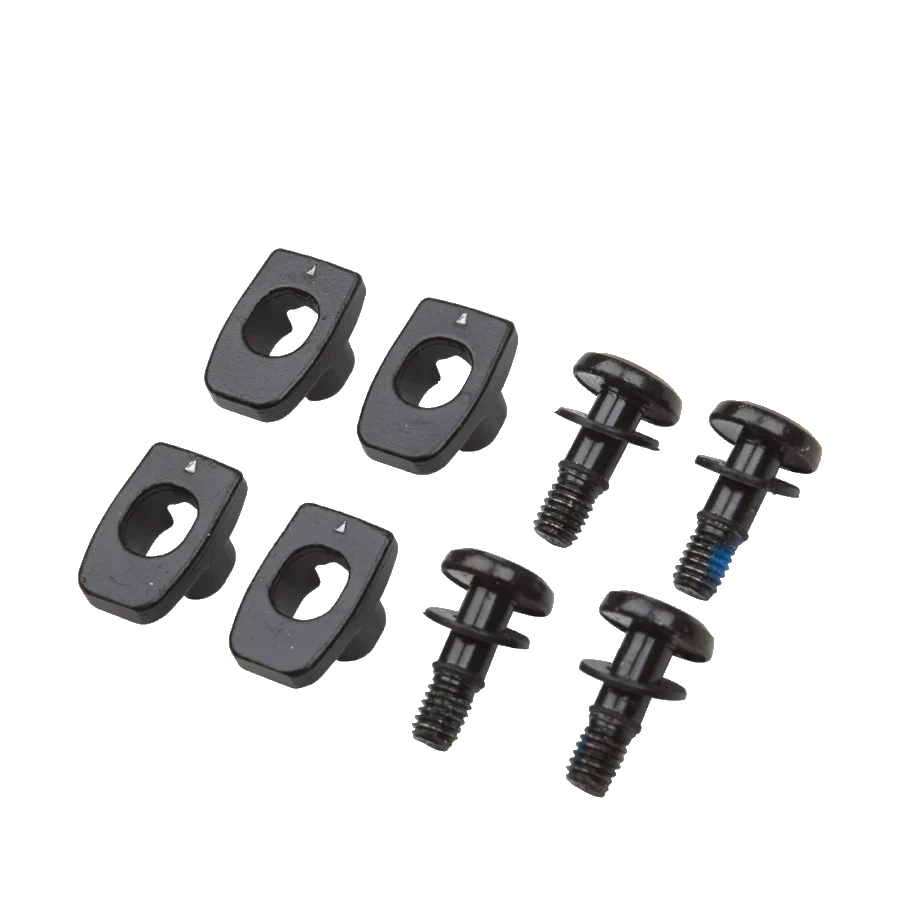 Ronix Brain Frame Boot Hardware for you wakeboard boots for sale. Watersports Warehouse, Cape Town