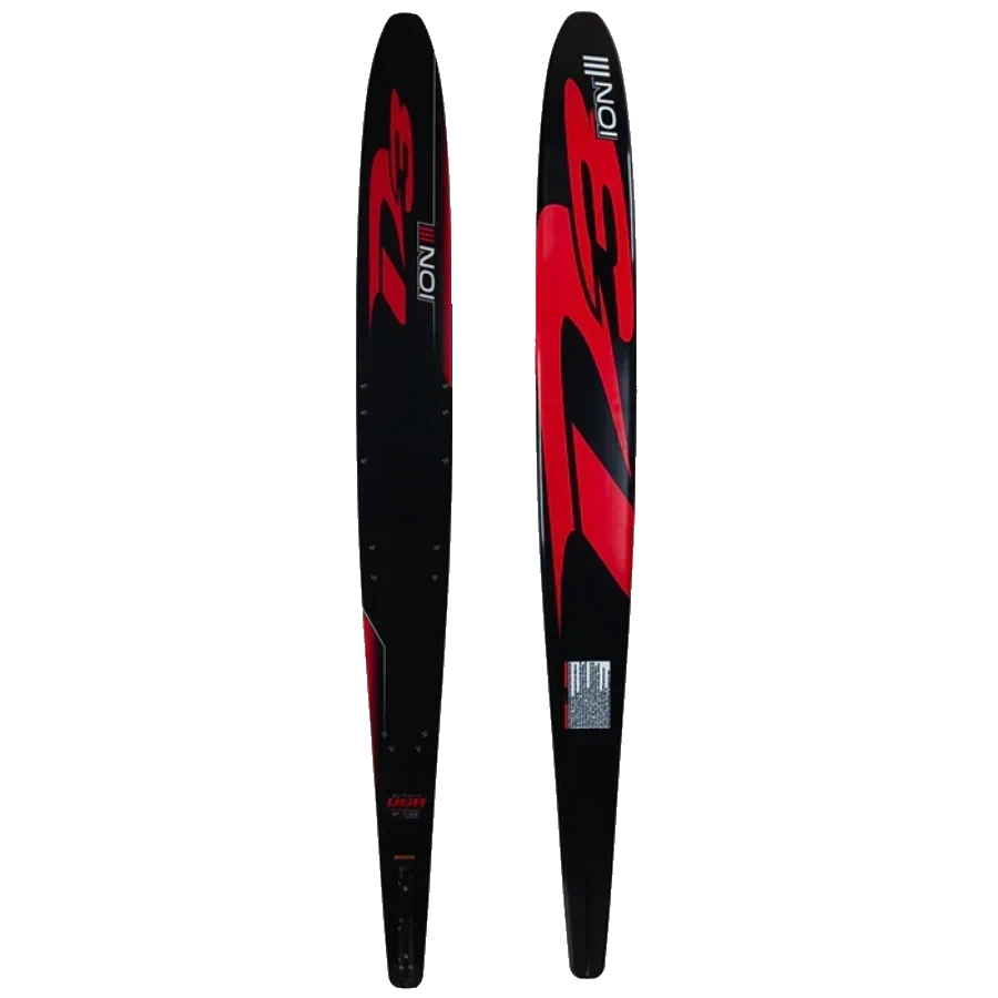 D3 ION 3 Slalom Ski for sale. Watersports Warehouse, Cape Town
