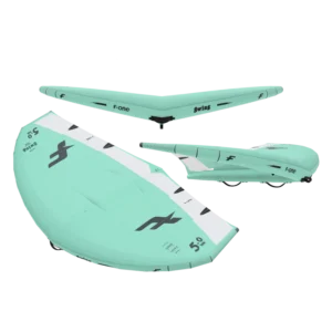 F-One Swing V4 Surf Wing for sale. Watersports Warehouse, Cape Town