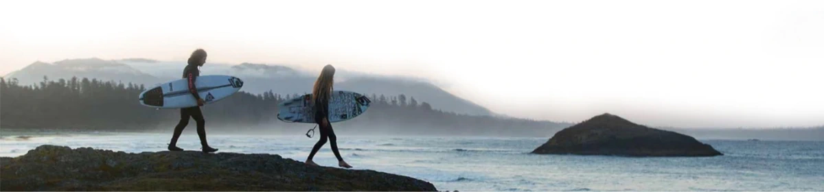 Surf Gear and accessories from Watersports Warehouse in Cape Town, South Africa
