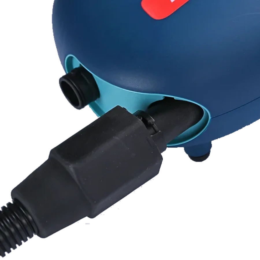 Aqua Marina PRO 12v SUP Pump for sale. Watersports Warehouse, Cape Town