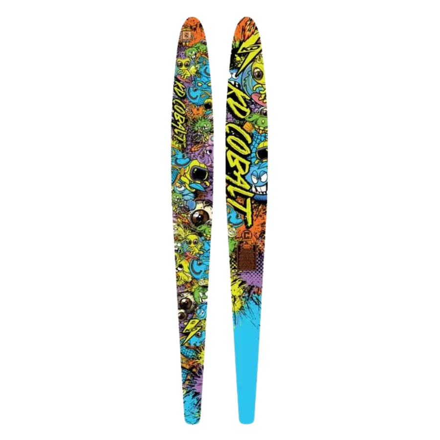 2025 kd cobalt junior slalom ski for sale Watersports Warehouse, Cape Town