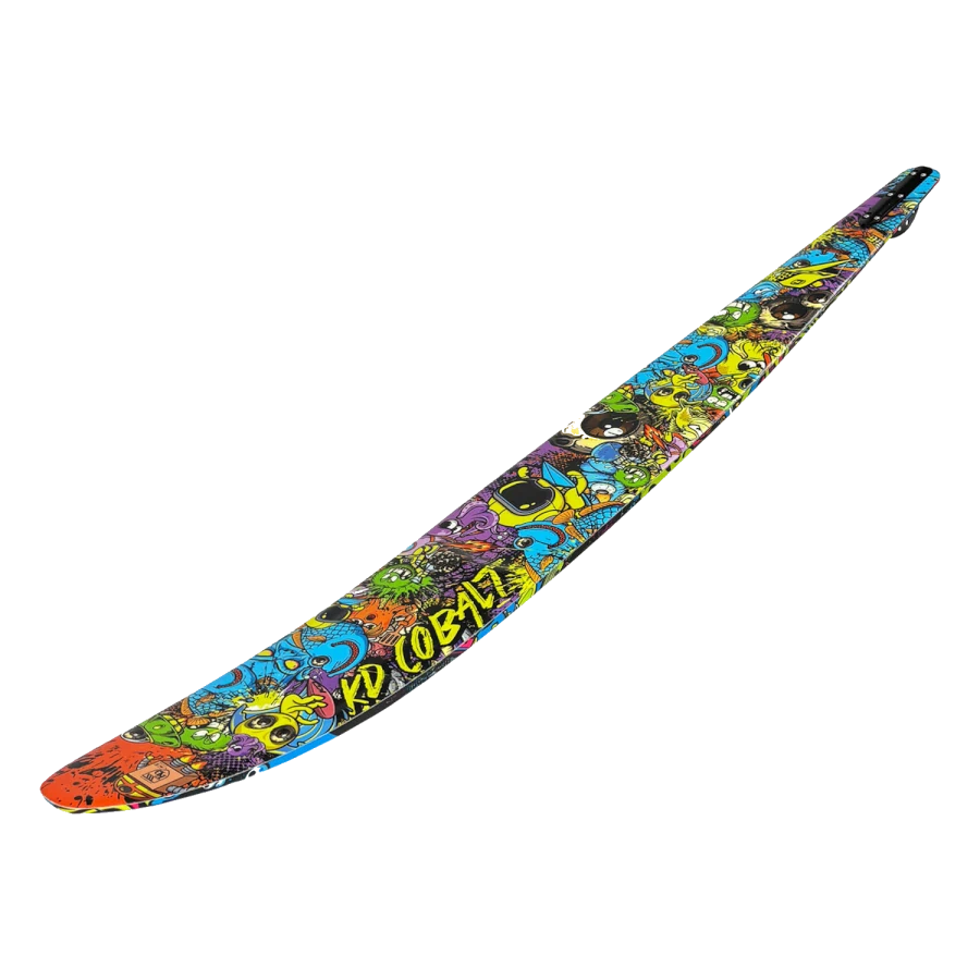 2025 kd cobalt junior slalom ski for sale Watersports Warehouse, Cape Town