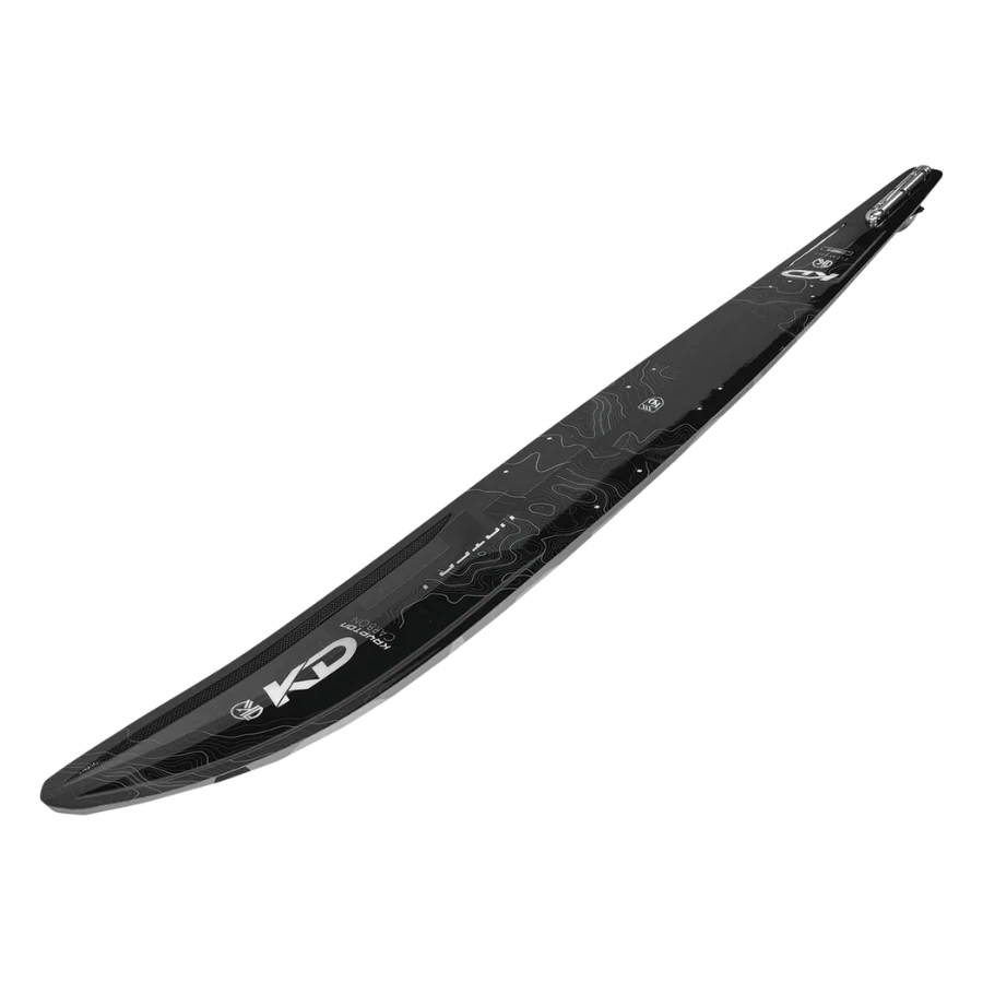 2025 KD Krypton Carbon Slalom Ski for sale, Watersports Warehouse, Cape Town