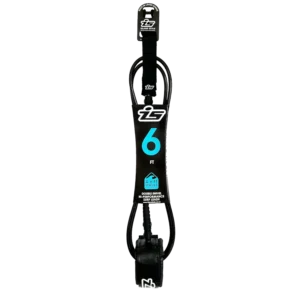 Island Style 6ft Leash for sale. Watersports Warehouse, Cape Town