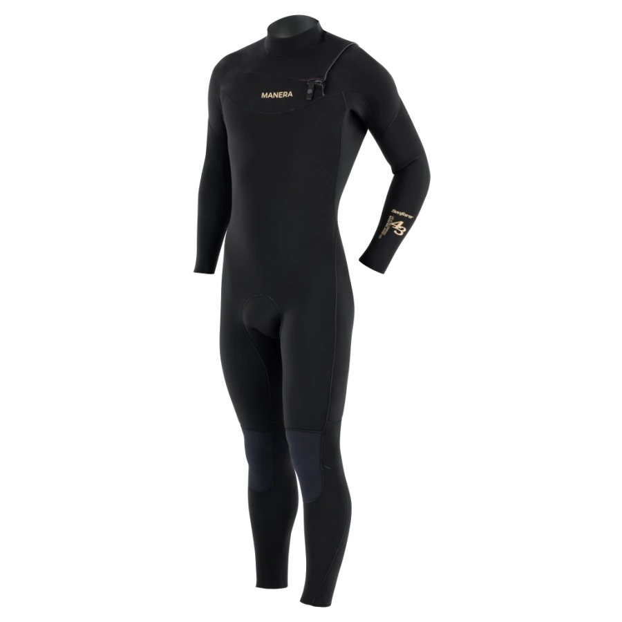 2025 manera seafarer mens 4/3 wetsuit for sale, Watersports Warehouse, Cape Town