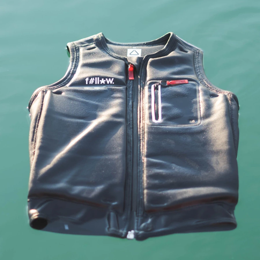 Follow F#*Fed Mens Impact Vest for sale Watersports Warehouse, Cape Town