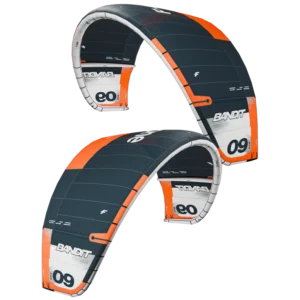 F-One Bandit Tec Kite for sale, Watersports Warehouse, Cape Town