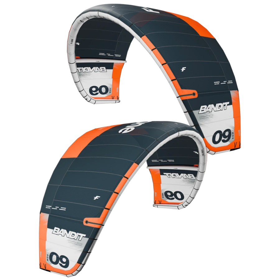 F-One Bandit Tec Kite for sale, Watersports Warehouse, Cape Town