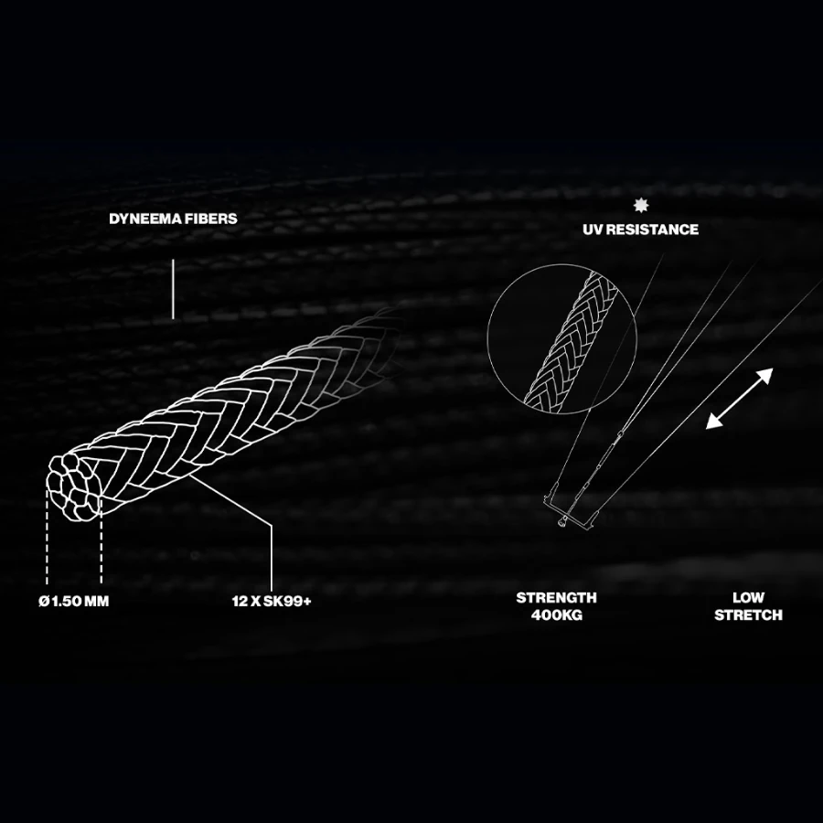 F-One Linx Kite Bar SK99 for sale, Watersports Warehouse. Cape Town