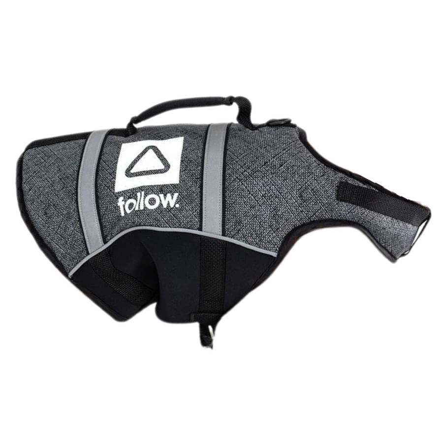Follow Dog Floating Aid for sale. Watersports Warehouse, Cape Town