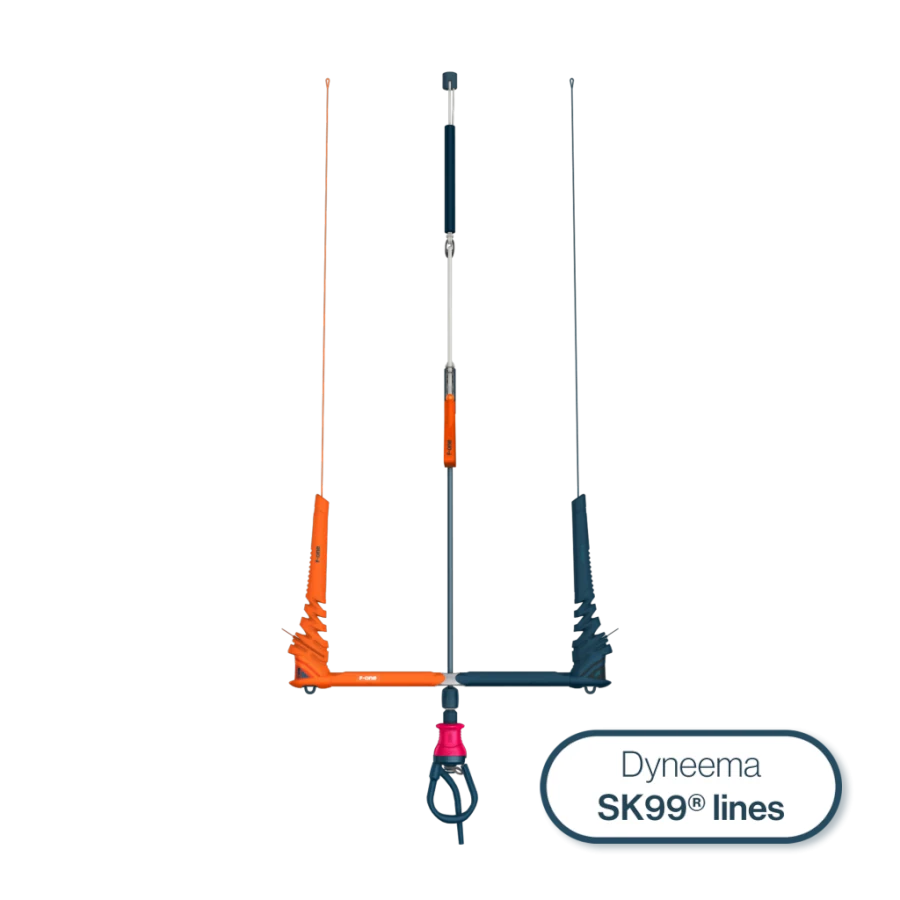 F-One Linx Kite Bar SK99 for sale, Watersports Warehouse. Cape Town
