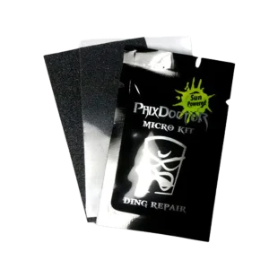 Phix Doctor Micro Ding Repair Kit for sale. Watersports Warehouse, Cape Town