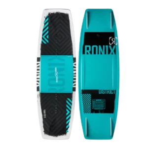 Ronix District Wakeboard for sale. Watersports Warehouse, Cape Town
