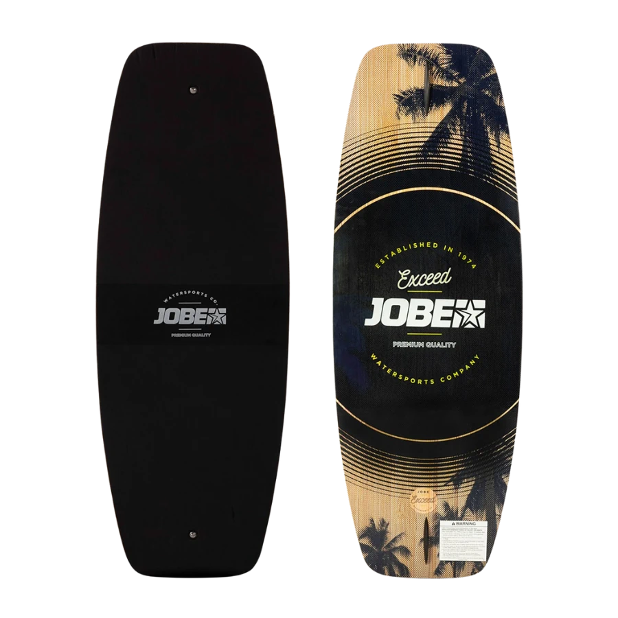 Jobe Exceed Wakeskate for Sale. Watersports Warehouse, Cape Town