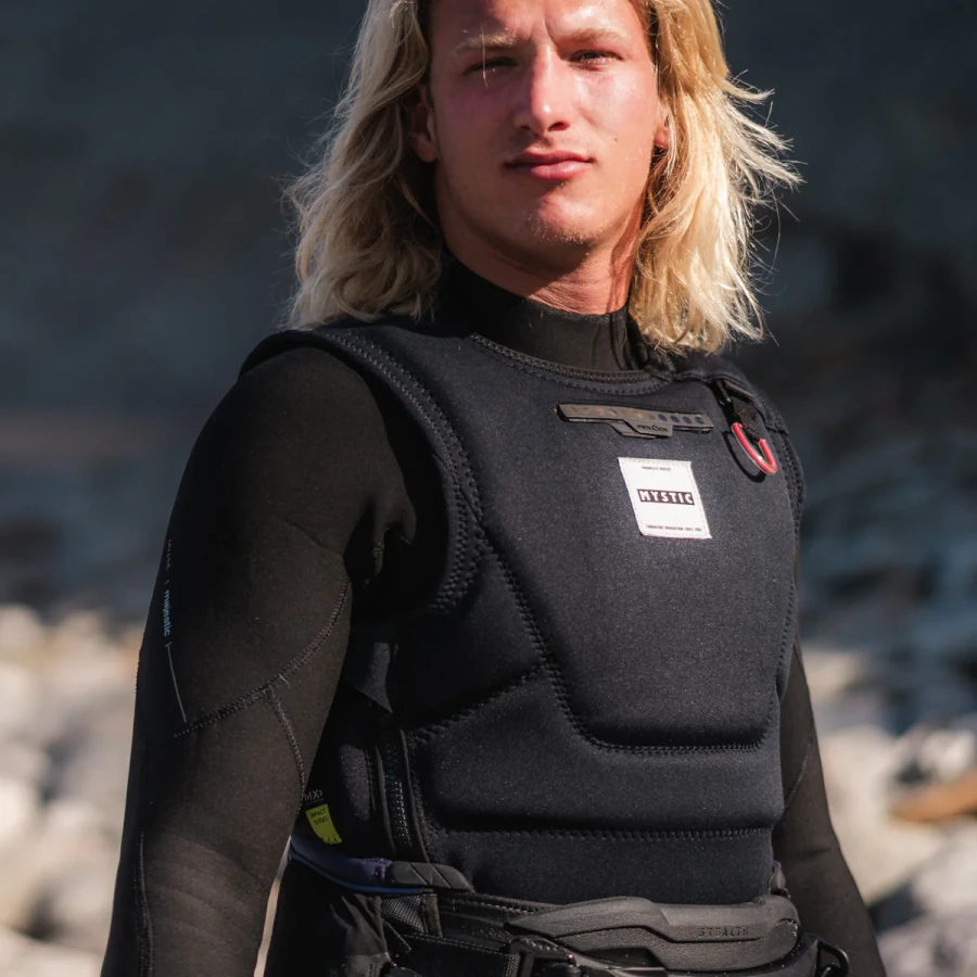 mystic solace kite impact vest for sale Watersports Warehouse, Cape Town