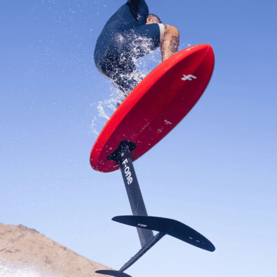 F-One HM Carbon Mast 14 for sale. Watersports Warehouse, Cape Town