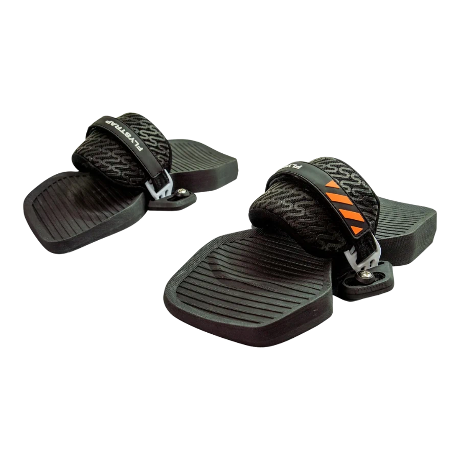 Slingshot Fly Strap V2 Kiteboard Footstraps for sale. Watersports Warehouse, Cape Town
