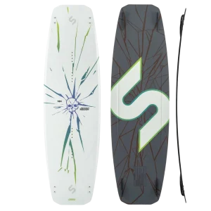 2026 Slingshot Johnny Rocket Wakeboard for sale. Watersports Warehouse, Cape Town