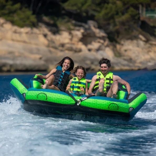 Link to our Inflatable Tubes