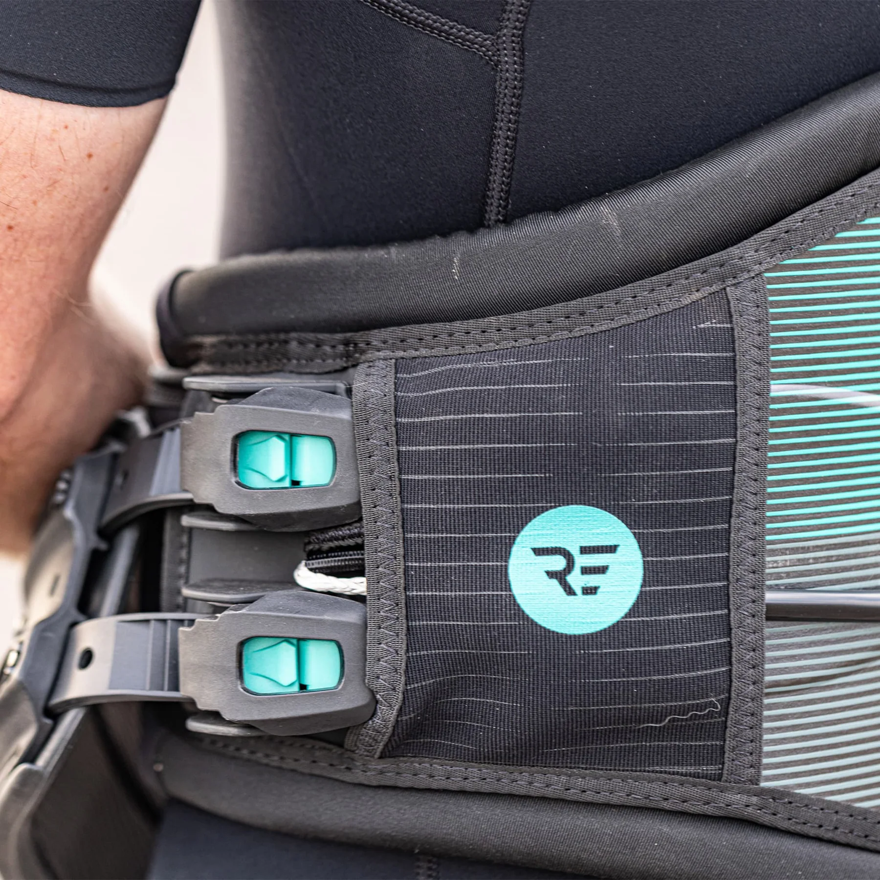 Ride Engine Lyte Hyperlock Harness for sale. Watersports Warehouse, Cape Town