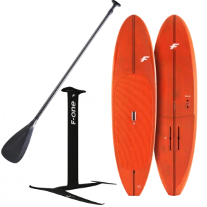 Surf / SUP foiling