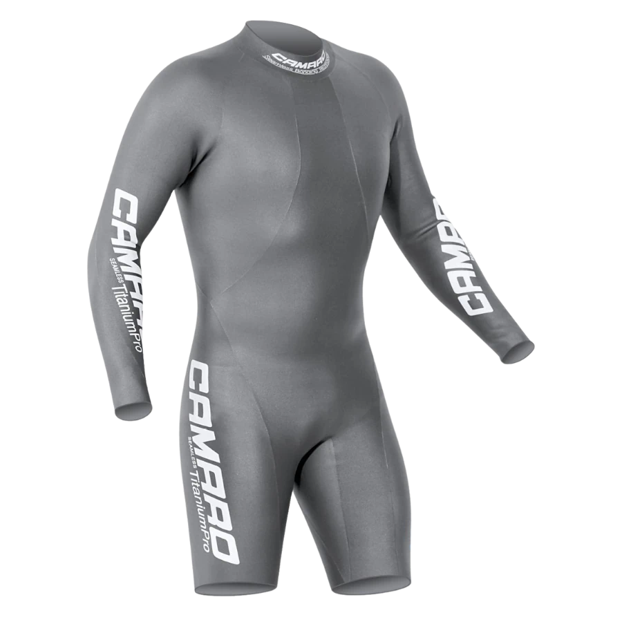 Camaro Titanium Pro Mono LS Suit for sale. Watersports Warehouse, Cape Town