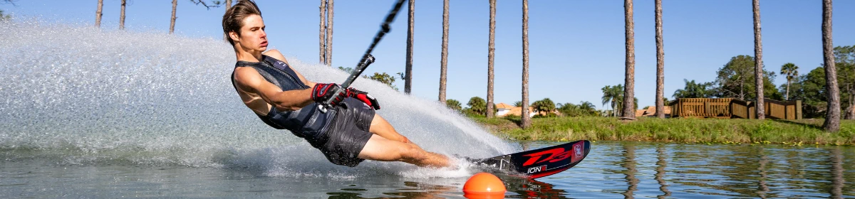 Slalom Waterski & Waterskiing equipment for sale Watersports Warehouse Cape Town, South Africa
