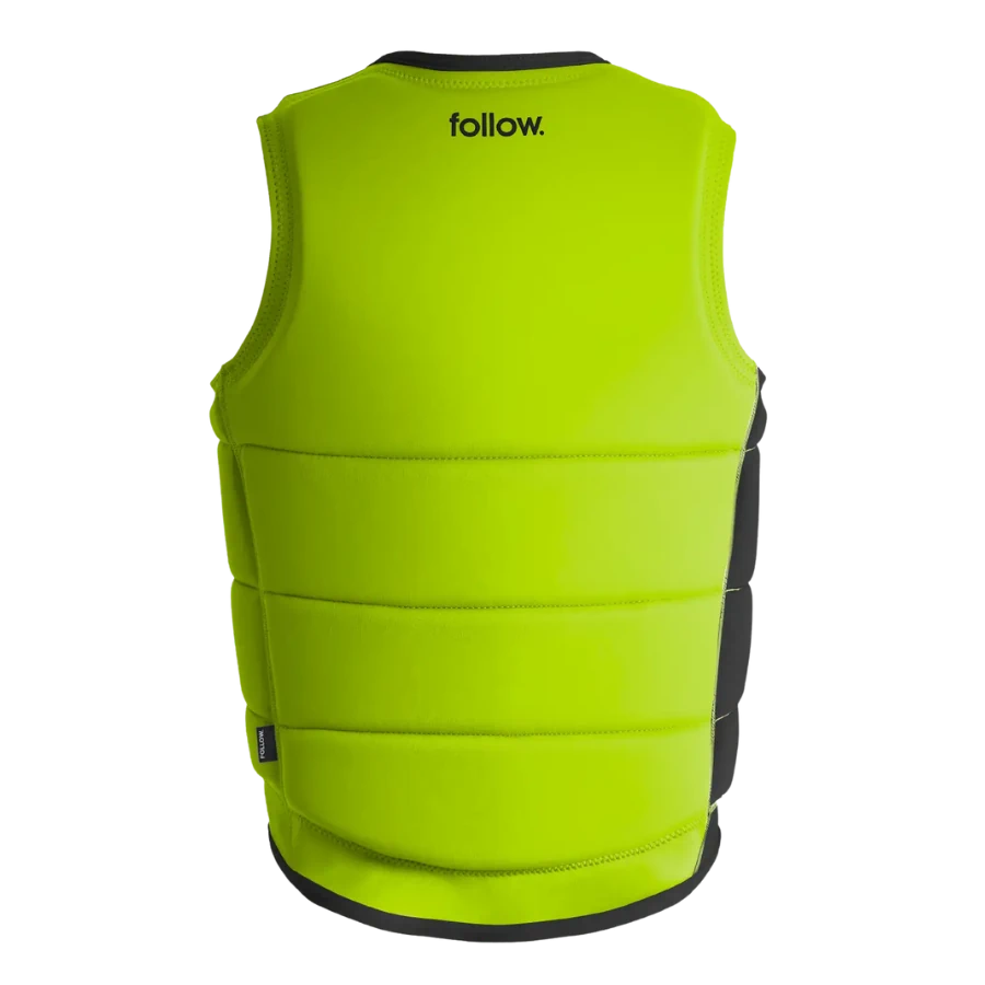Follow Corp Impact Vest for sale. Watersports Warehouse, Cape Town