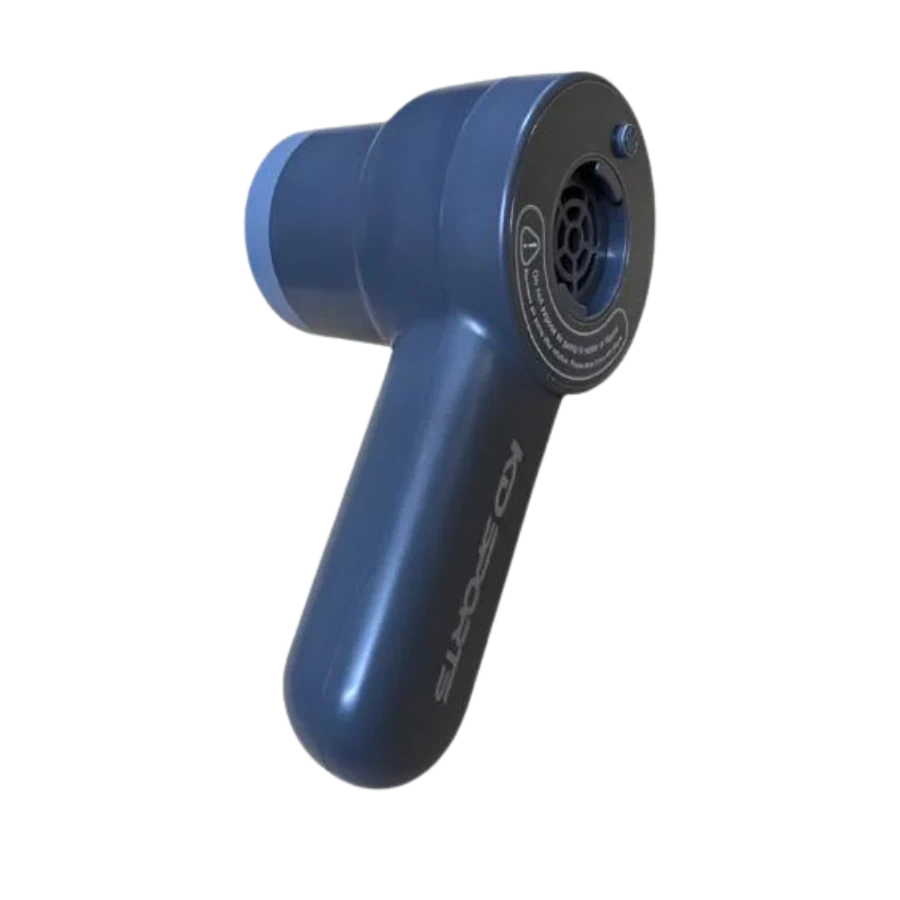 KD Cordless Tube Pump for sale. Watersports Warehouse, Cape Town