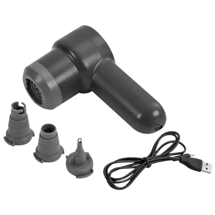 KD Cordless Tube Pump for sale. Watersports Warehouse, Cape Town