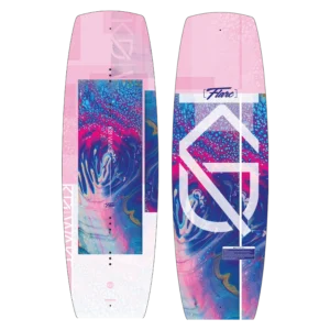 2026 KD Flare womens wakeboard for sale, Watersports Warehouse, Cape Town