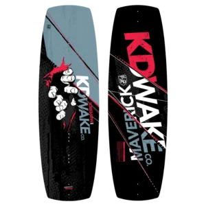 2026 KD Maverick Wakeboard for sale. Watersports Warehouse, Cape Town