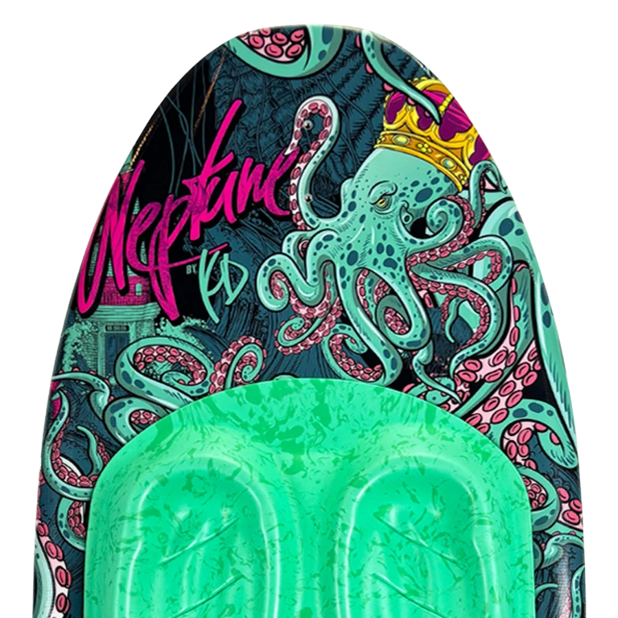 KD Neptune Kneeboard for sale, Watersports Warehouse, Cape Town