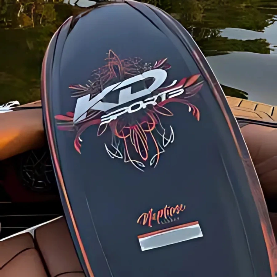 KD Neptune Legacy Kneeboard for sale, Watersports Warehouse, Cape Town