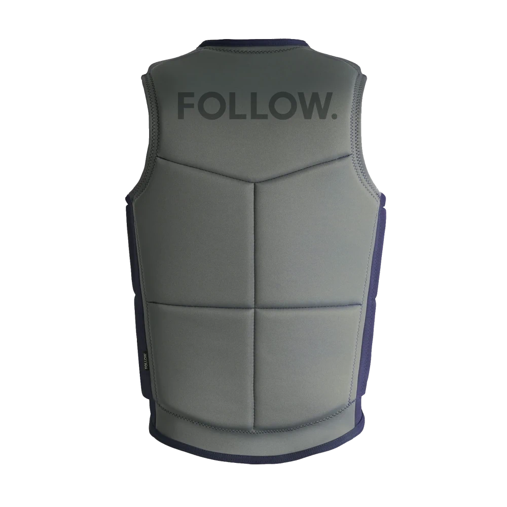 Follow Section Impact Vest for sale. Watersports Warehouse, Cape Town