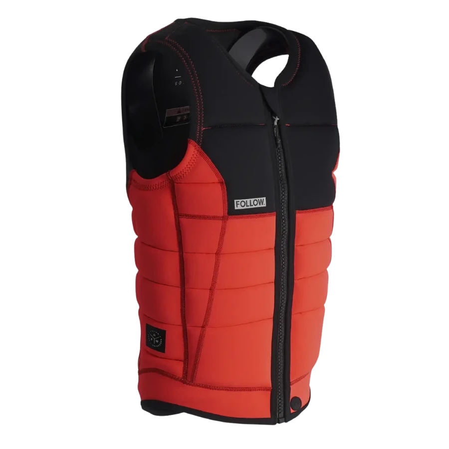 Follow Sovereign Impact Vest for sale. Watersports Warehouse, Cape Town