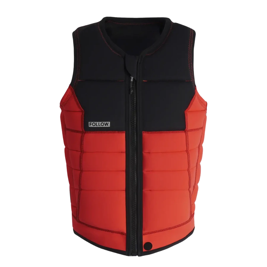 Follow Sovereign Impact Vest for sale. Watersports Warehouse, Cape Town