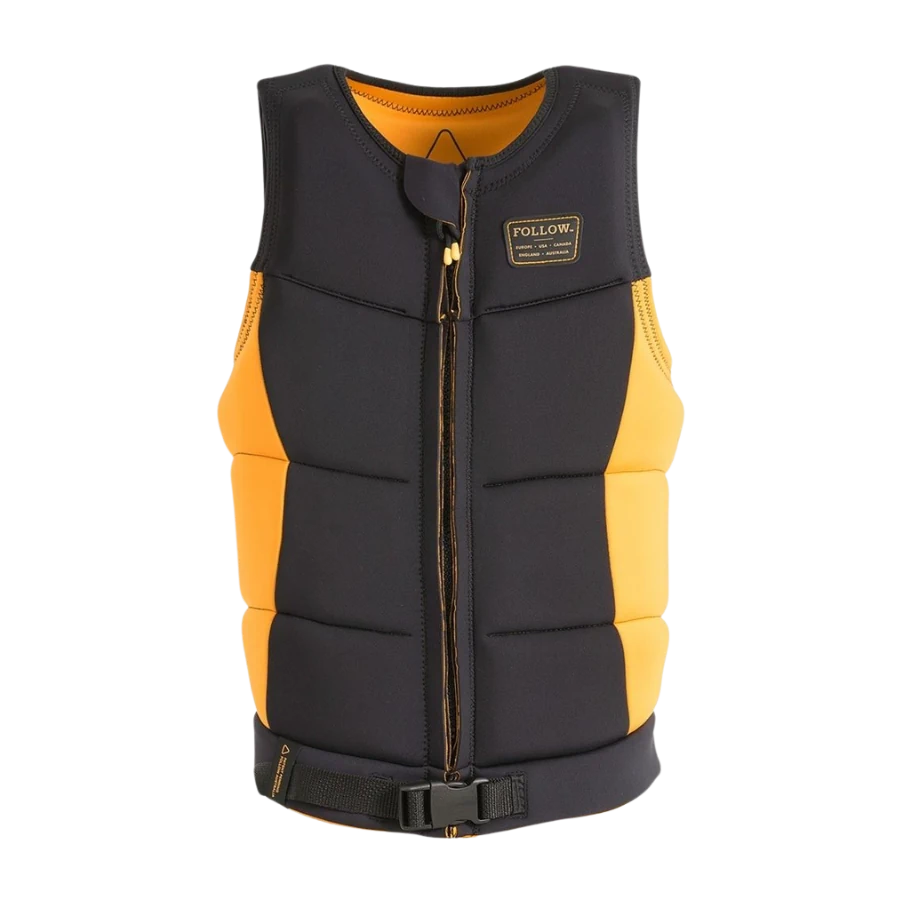 Follow Atlantis Womens Impact Vest for sale Watersports Warehouse, Cape Town