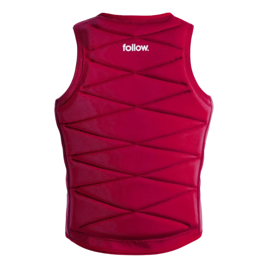 Follow Atlantis Womens Impact Vest for sale Watersports Warehouse, Cape Town
