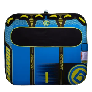 O'Brien Speedster 3 Towable Tube for sale. Watersports Warehouse, Cape Town