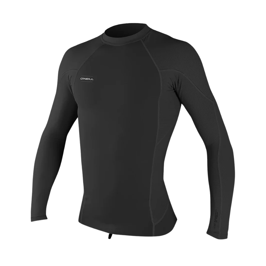 O'Neill hyperfreak 1mm Neo Skins LS Top for sale. Watersports Warehouse, Cape Town