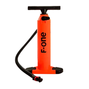 F-One Max Flow Pump for sale. Watersports Warehouse, Cape Town